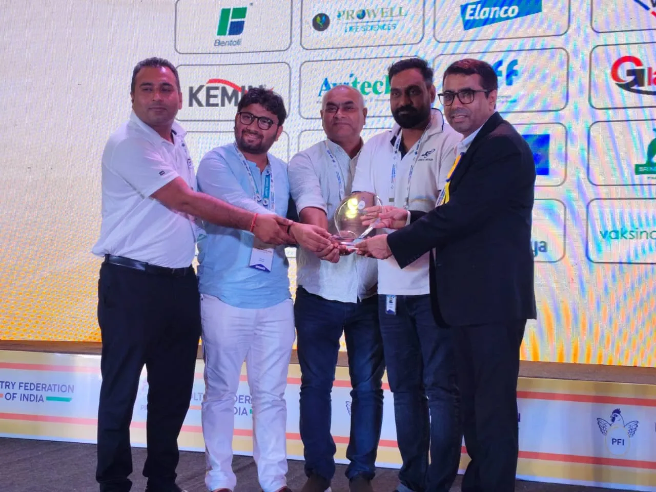 stage-award